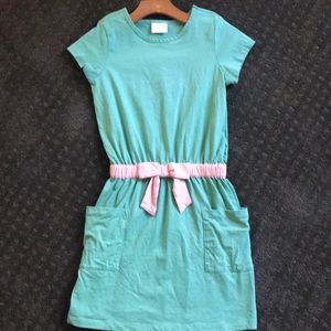 Hanna Andersson dress